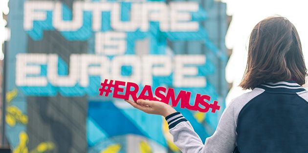 Təhsil Nazirliyinin təşkilatçılığı ilə Azərbaycandakı Milli Erasmus+ Ofisi təhsil proqramları haqqında vebinar keçirilib