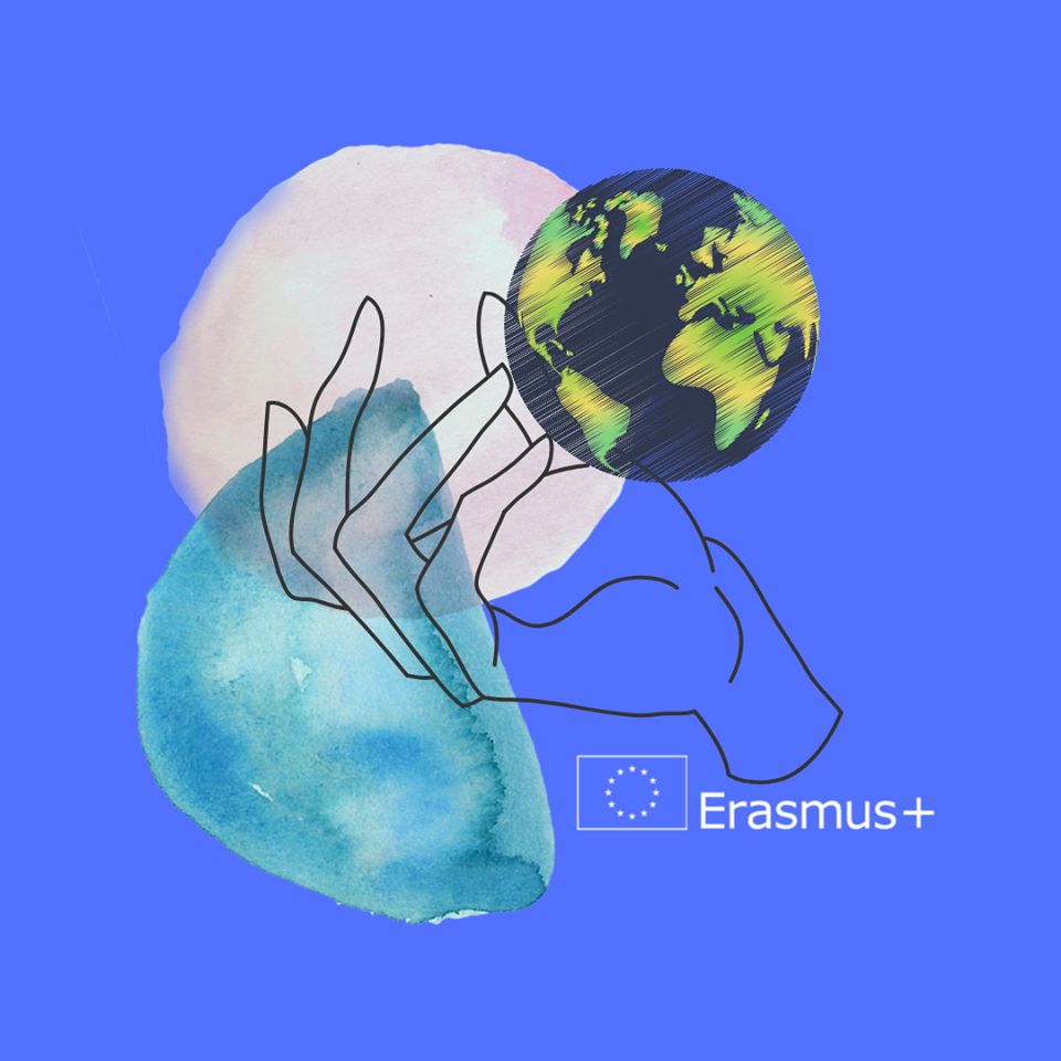 Erasmus+ launch of 2020 Call